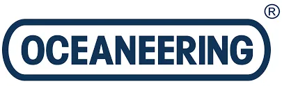 Oceaneering logo