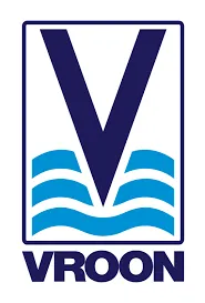 Vroon logo