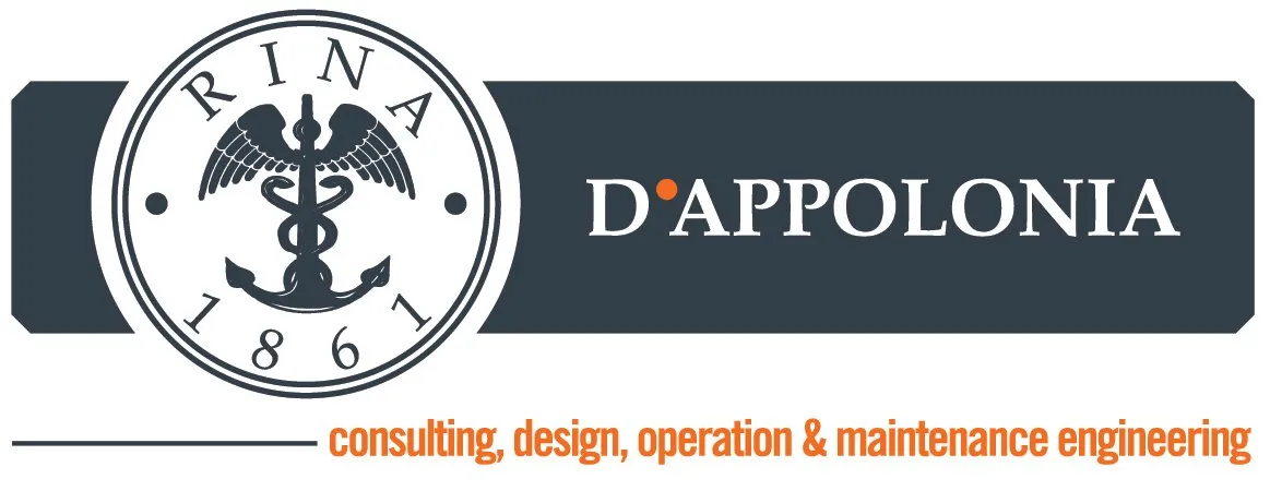 D'Appolonia logo