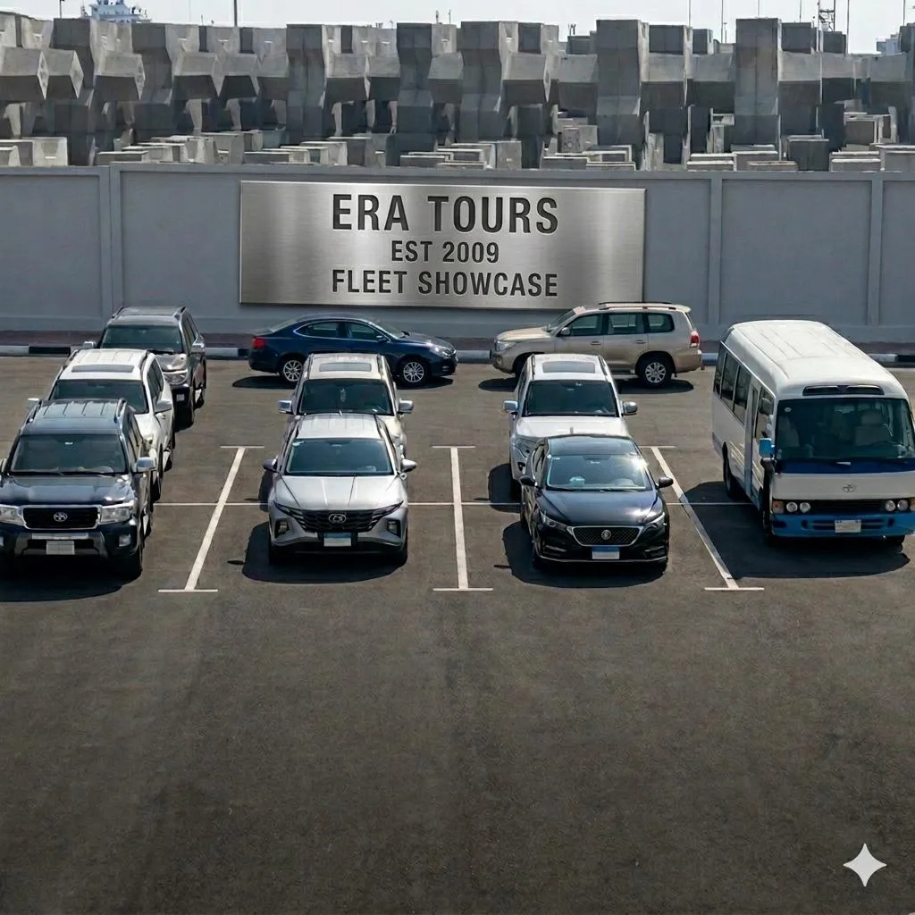 Travel & Tourism operations by Max Marine Group in Egypt
