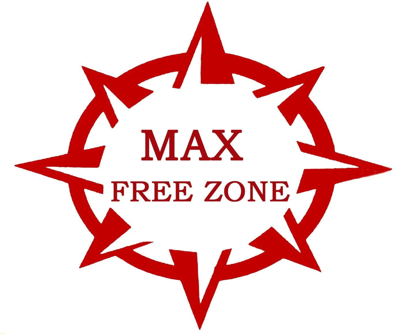 Max Marine FZ logo
