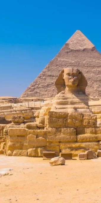 Travel & Tourism Services services in Egypt by Max Marine Group