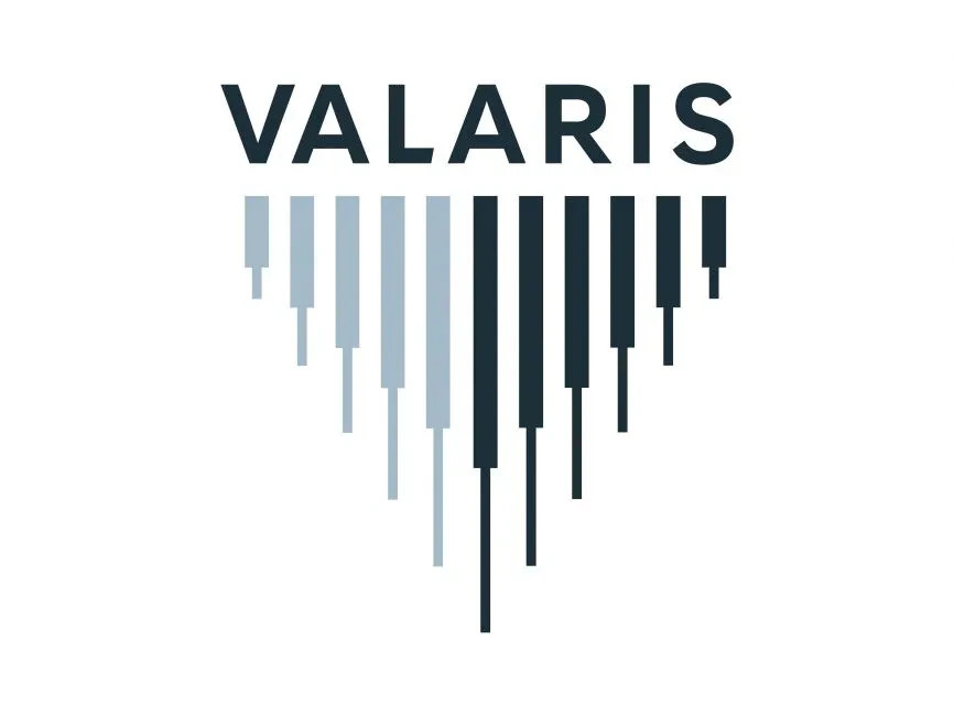 Valaris logo